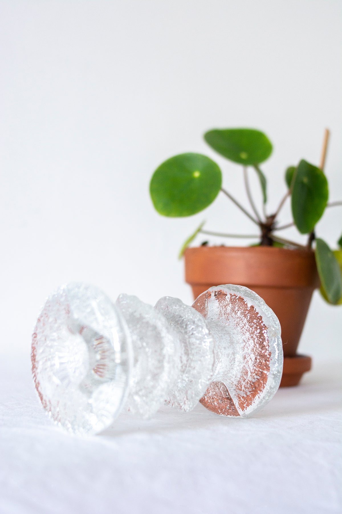 Iittala Candleholder