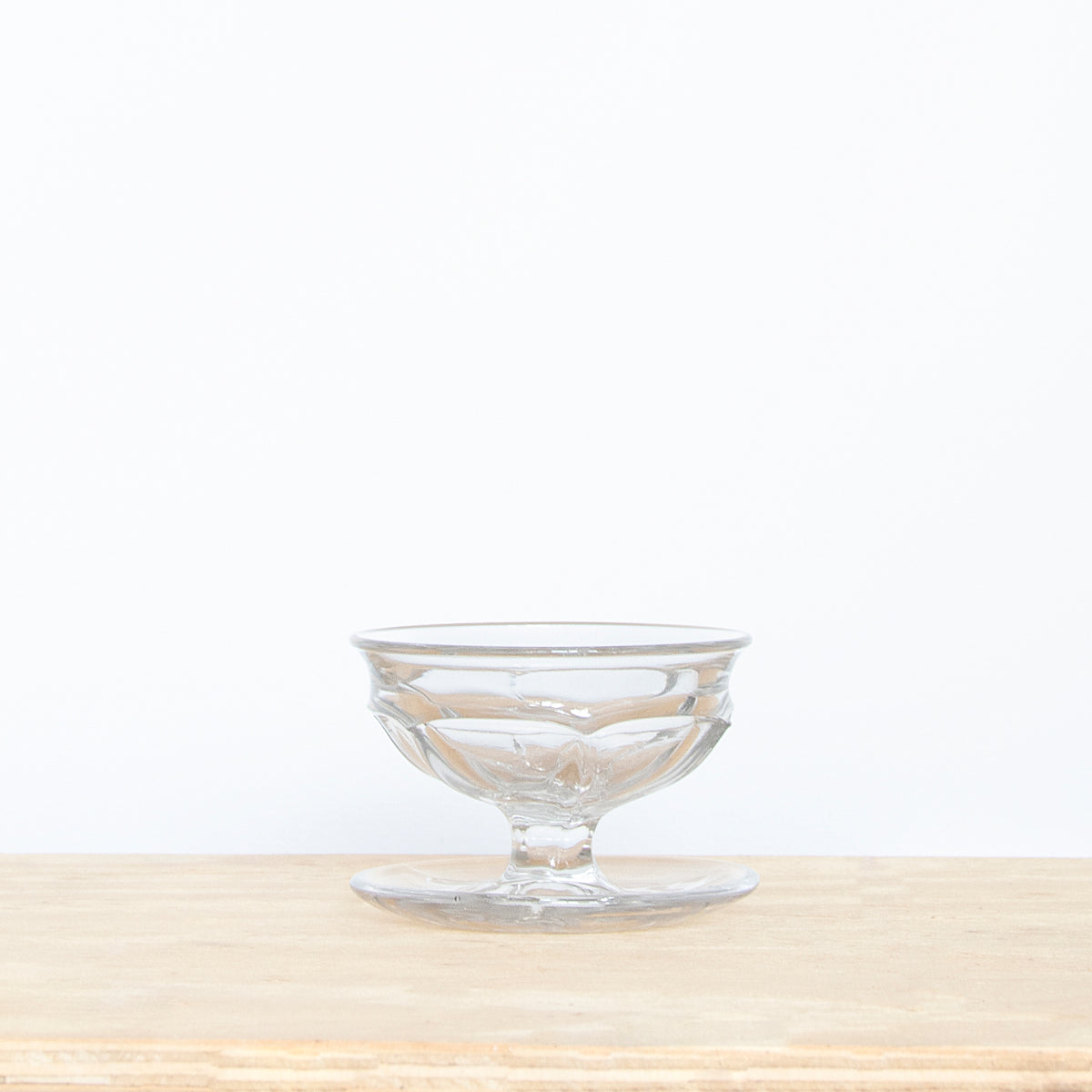 Sundae Dish