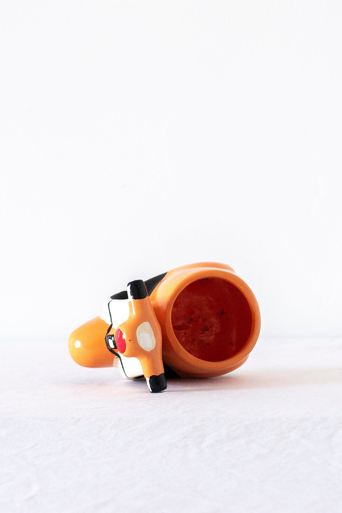 Vespa Planter