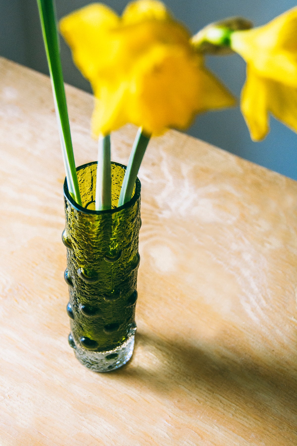 Scandinavian Vase