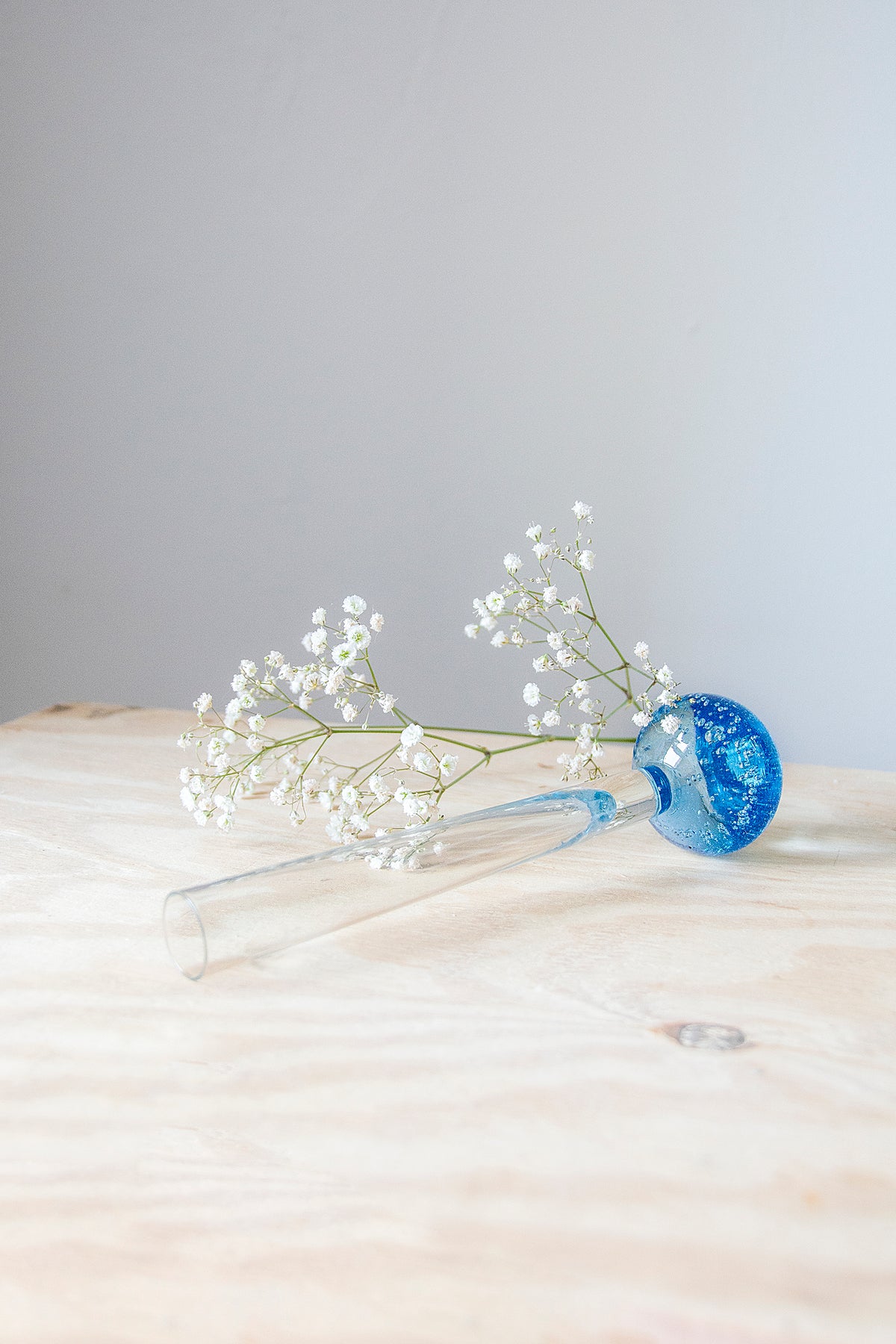 Scandinavian Bud Vase