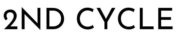 2ND CYCLE