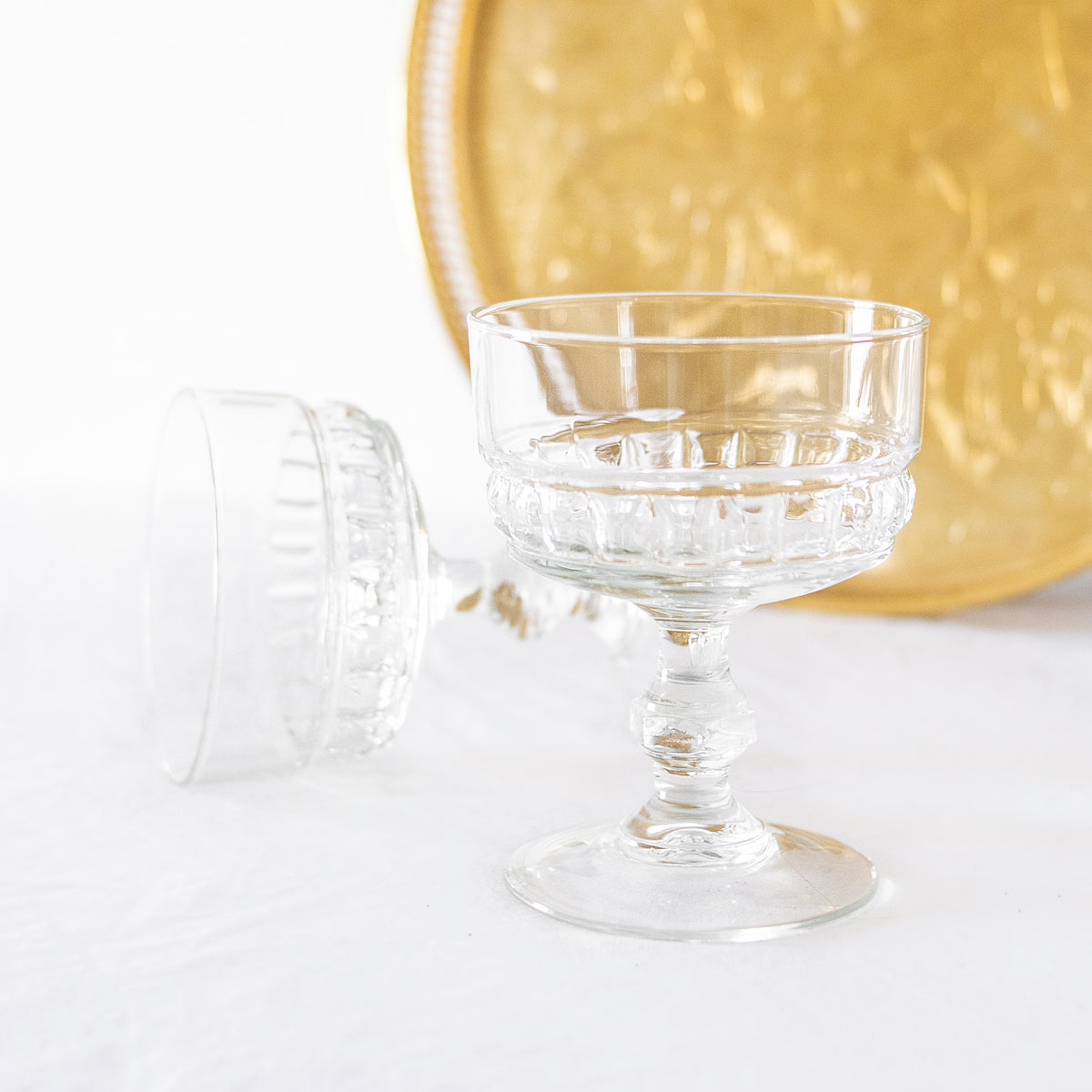 French Wine Coupe
