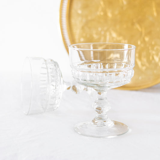 French Wine Coupe