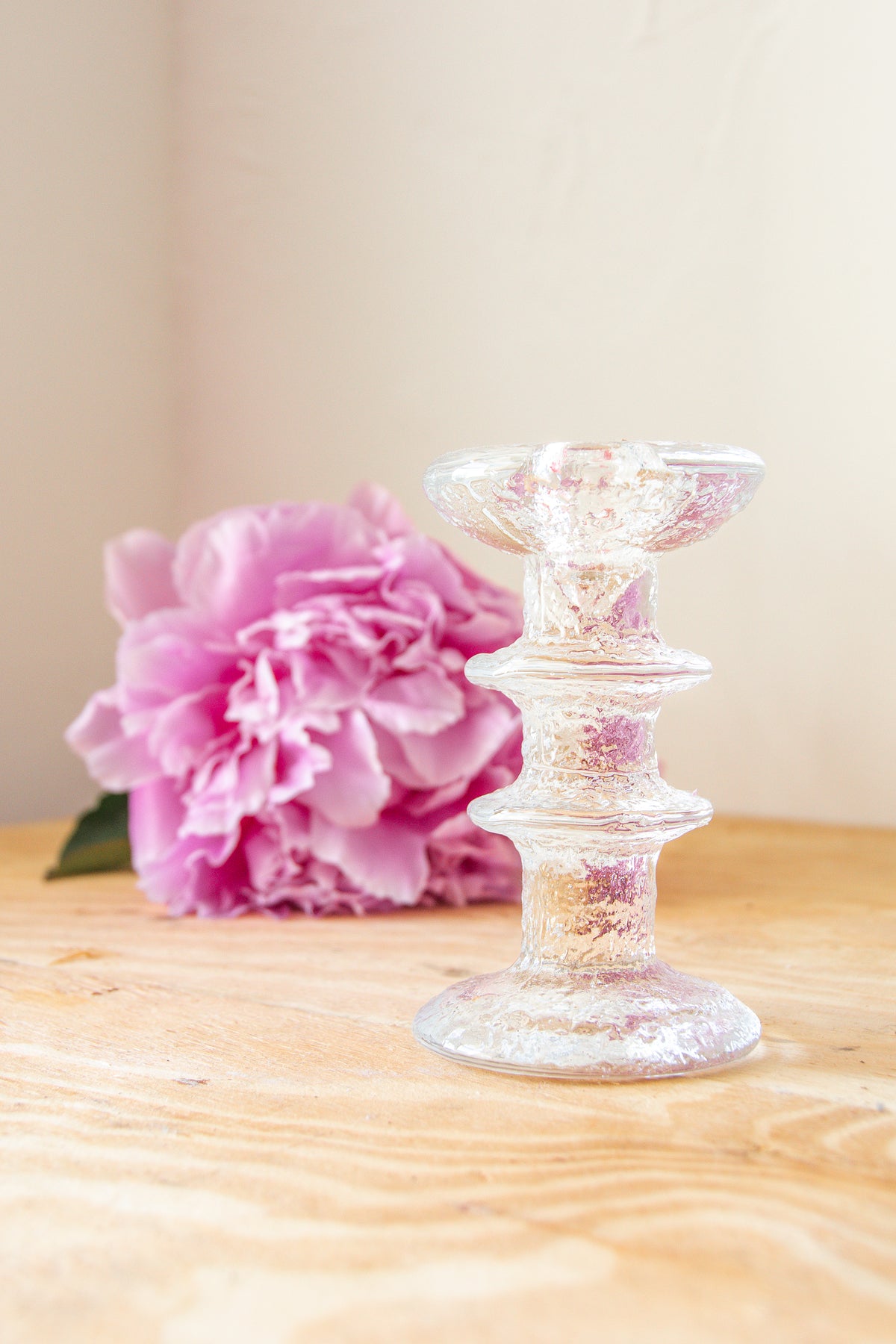 Iittala Candleholder