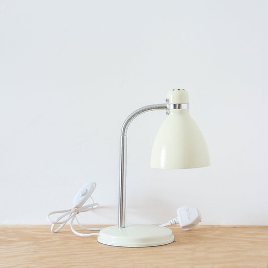 Metal Desk Lamp