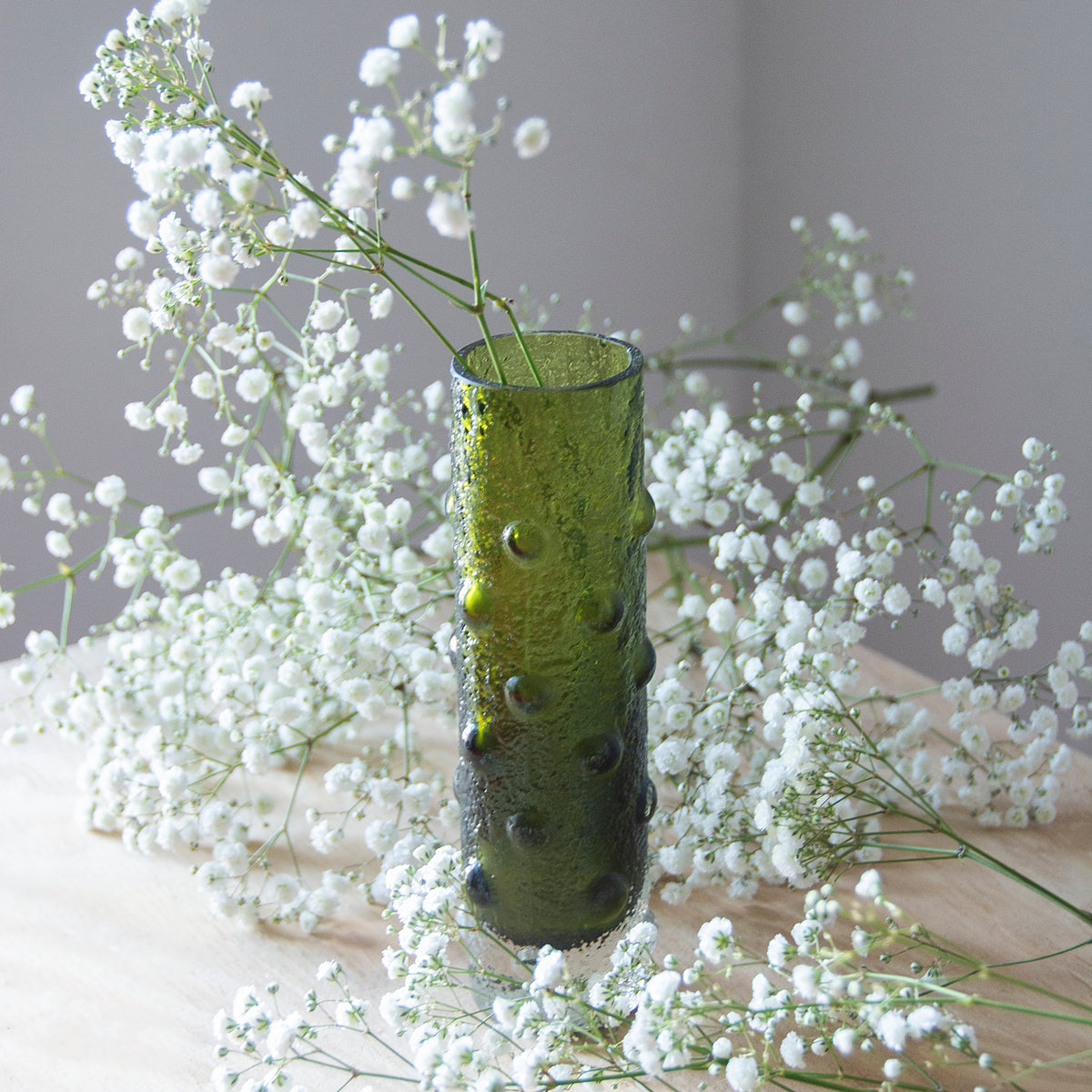 Scandinavian Vase