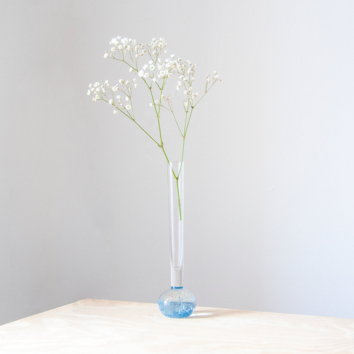 Scandinavian Bud Vase