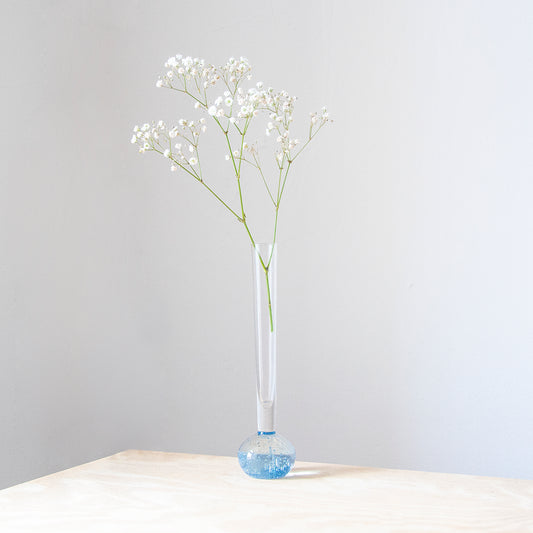 Scandinavian Bud Vase
