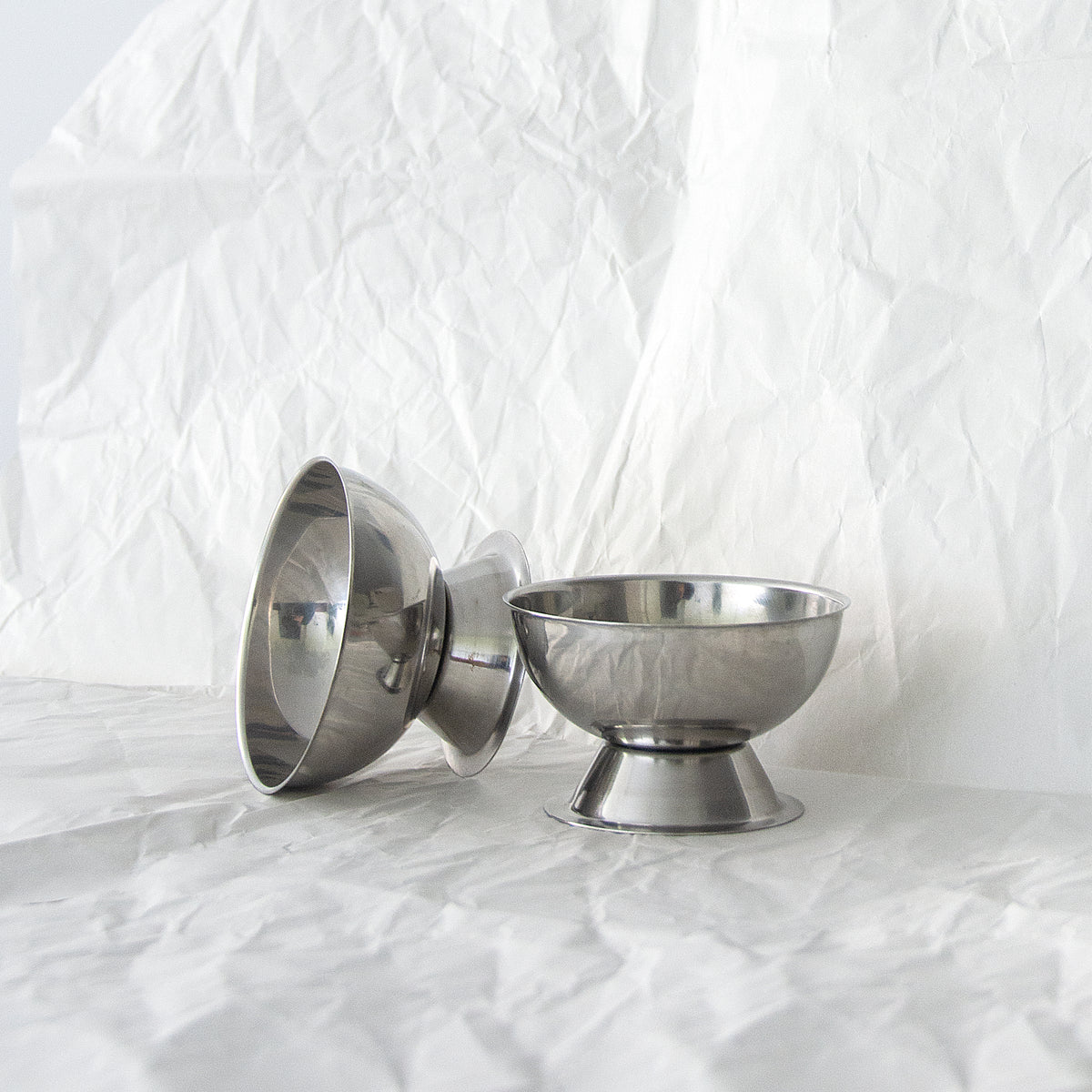 Dessert Sundae Bowls