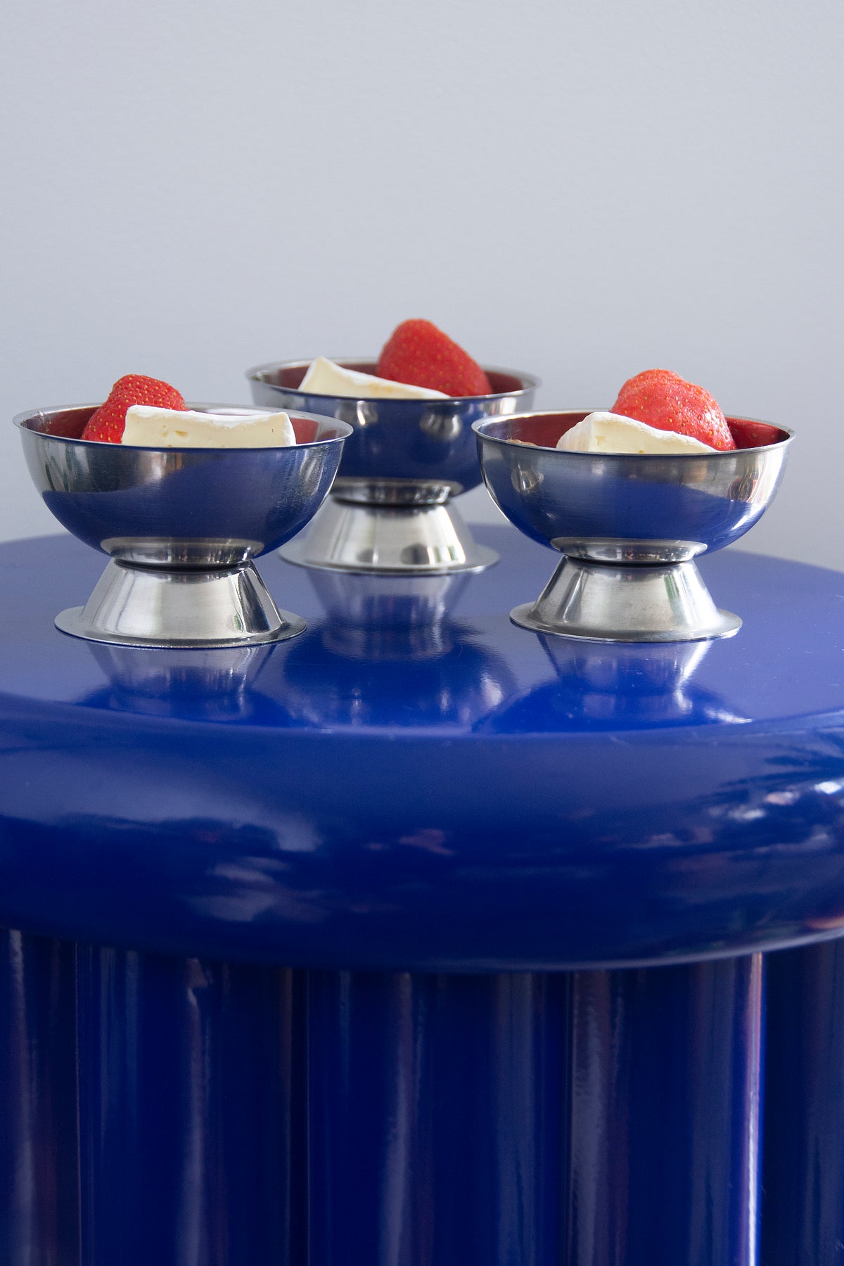 Dessert Sundae Bowls