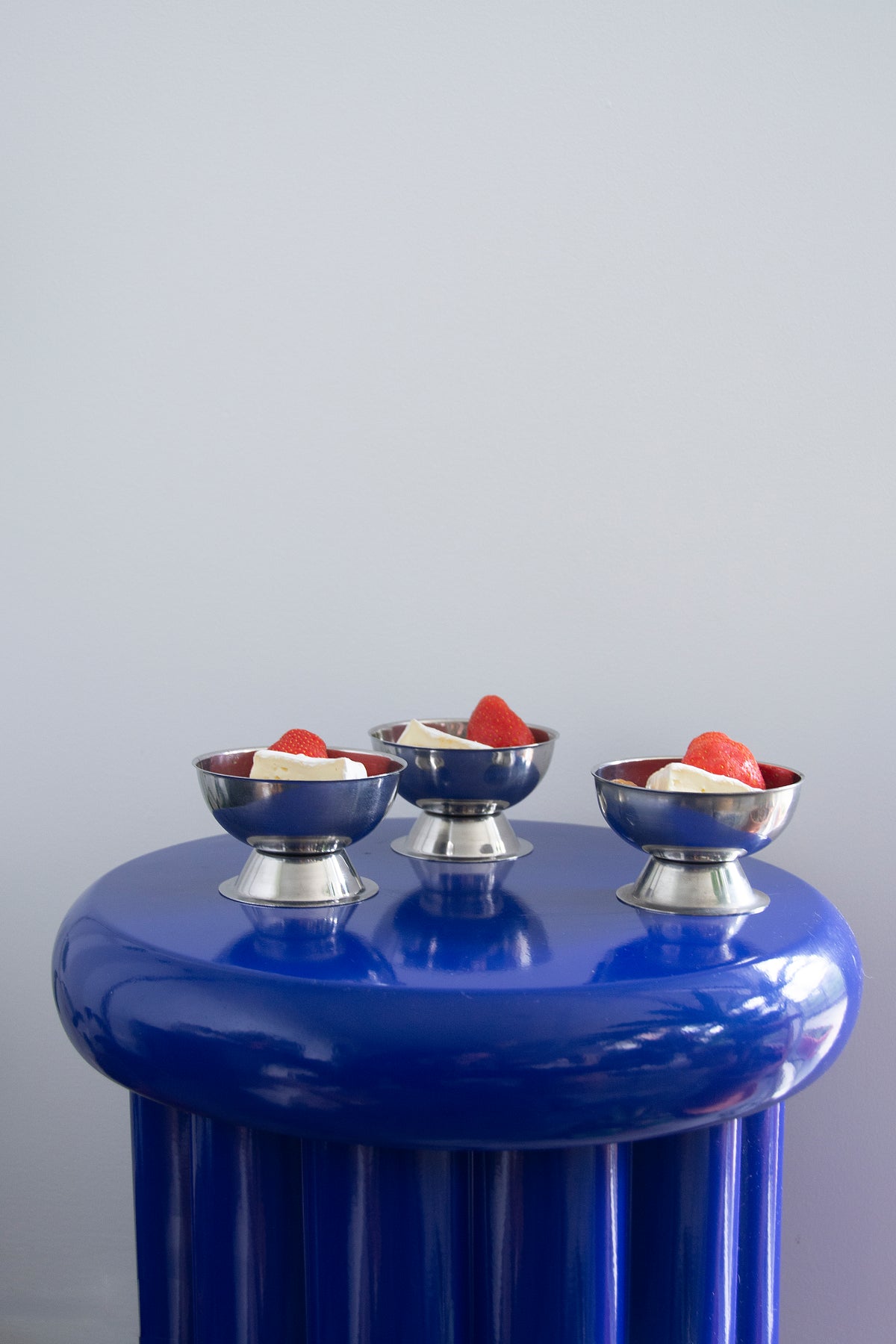 Dessert Sundae Bowls
