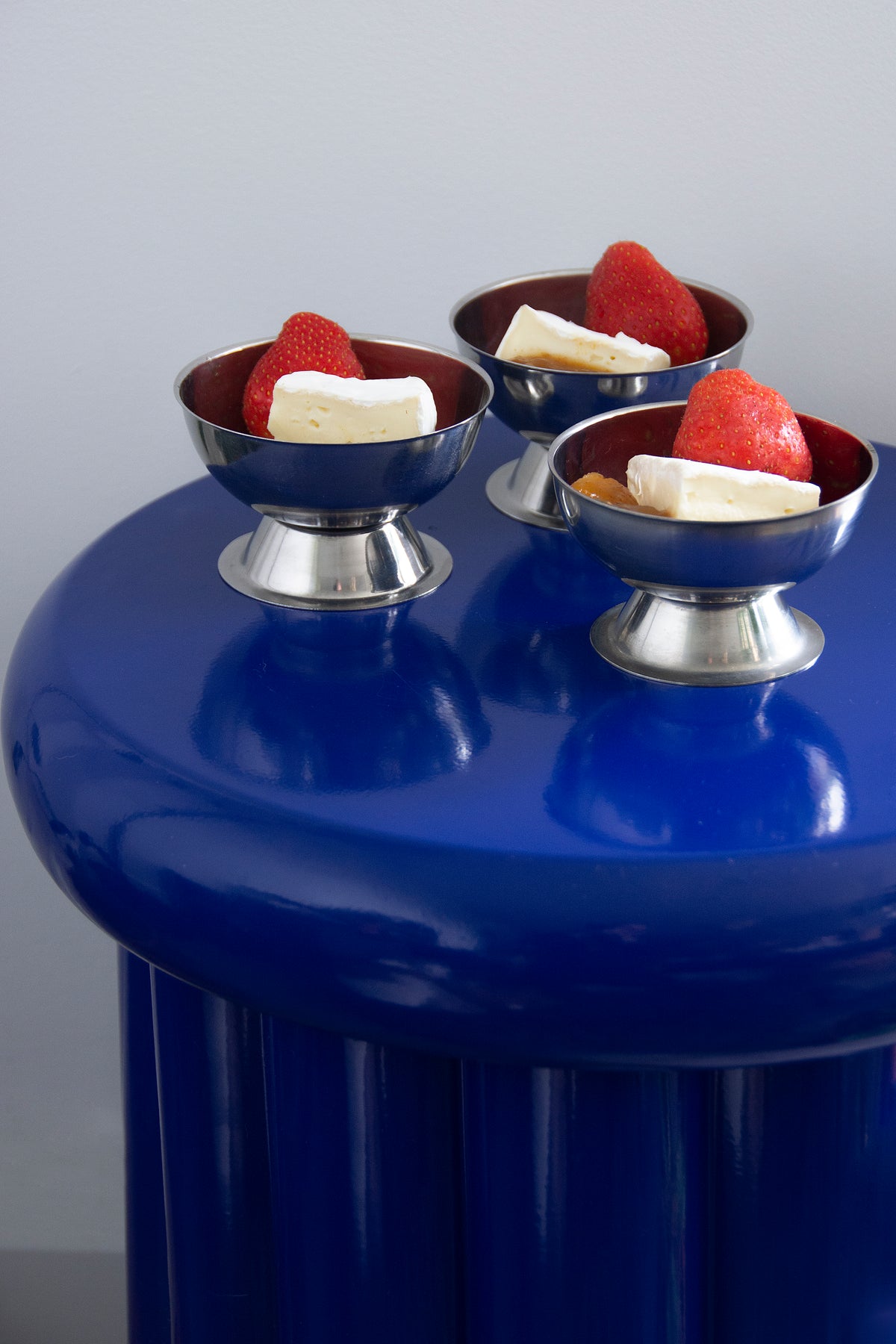 Dessert Sundae Bowls