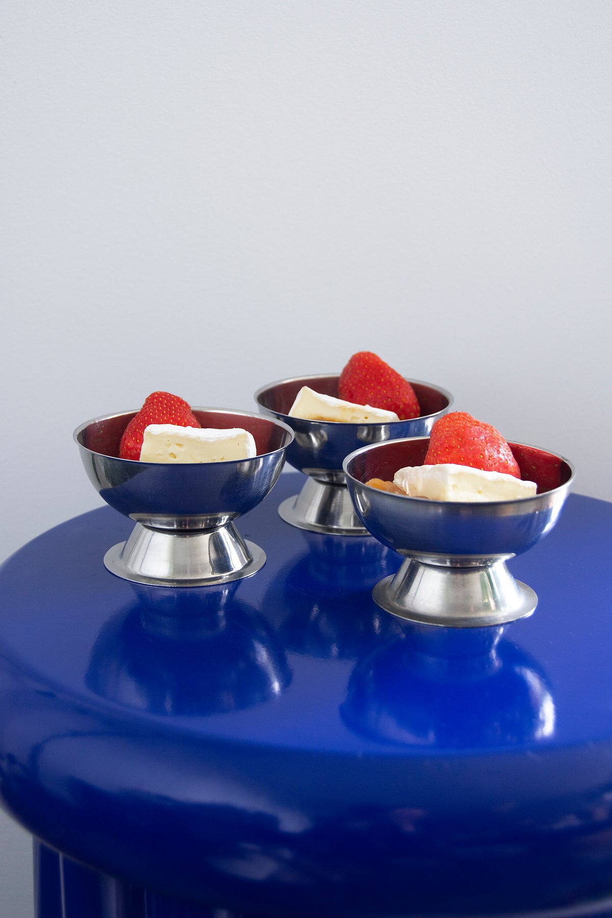 Dessert Sundae Bowls