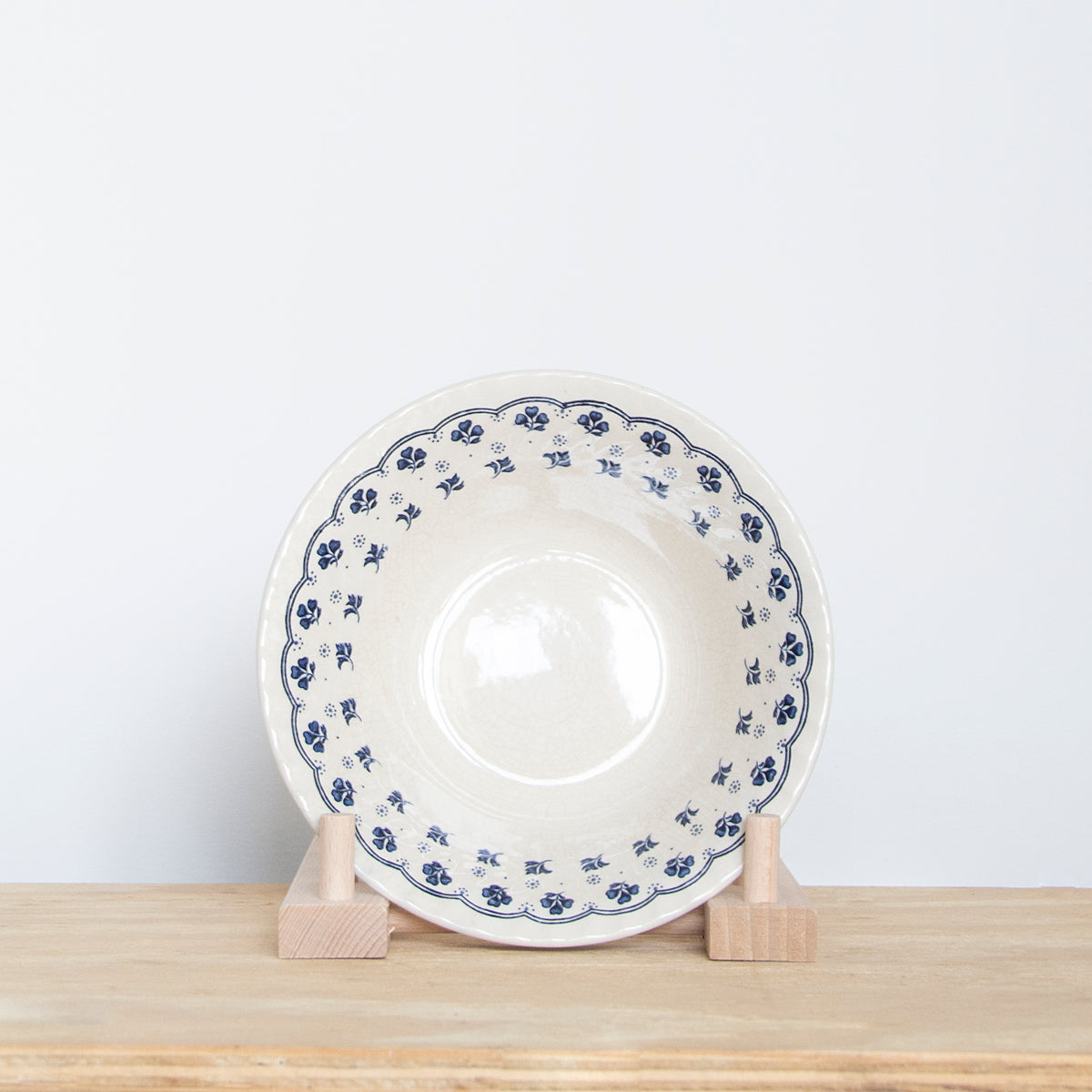 Barratts of Staffordshire Bowls