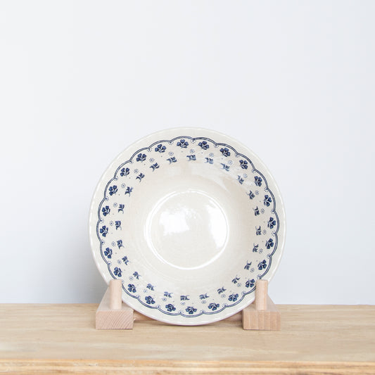 Barratts of Staffordshire Bowls