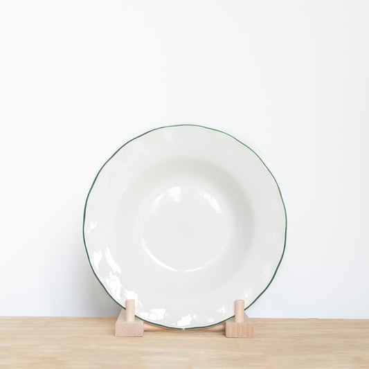 Vintage Soup Bowl