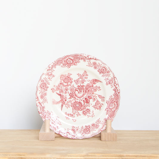 Saucer Bristol Pink