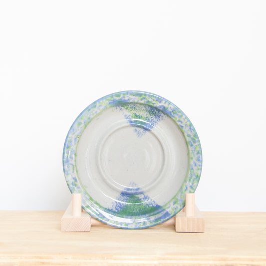 Irish Handmade Saucer