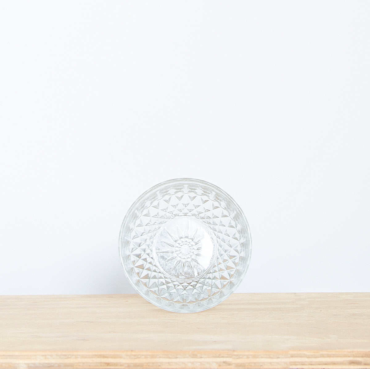 Arcoroc Glass Bowl