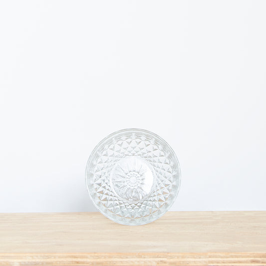 Arcoroc Glass Bowl