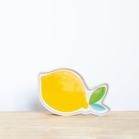 Lemon Trinket