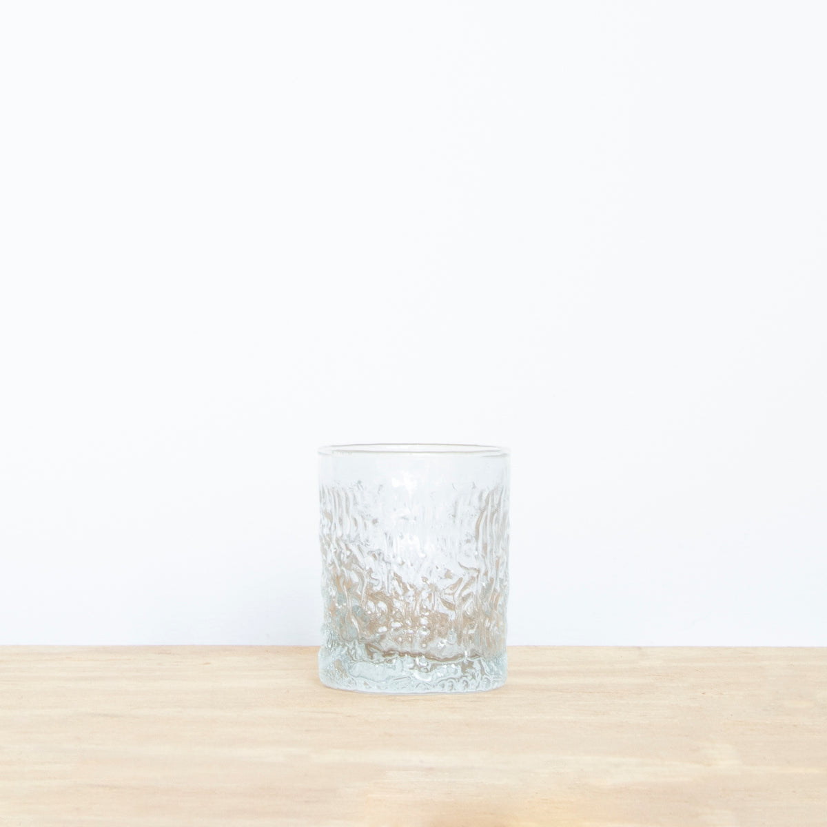 Whiskey Glass