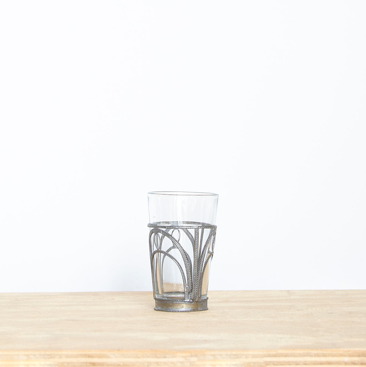 Shot Glasses, Set of 5
