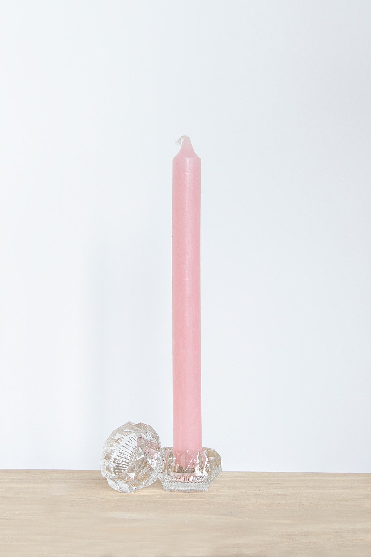 Pair of Salt Cellars