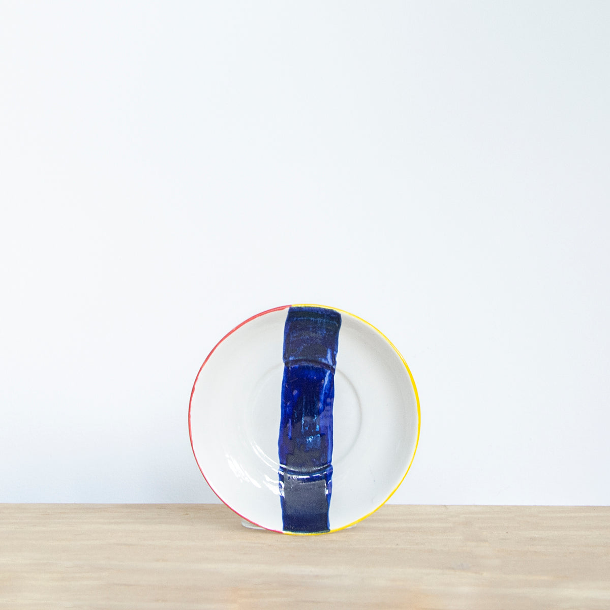 Handmade Saucer