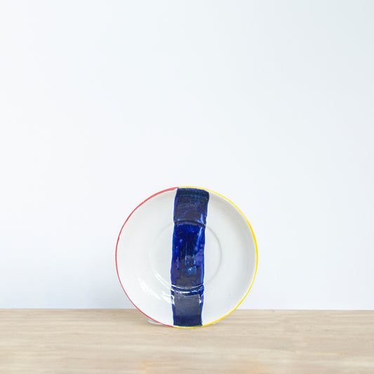 Handmade Saucer