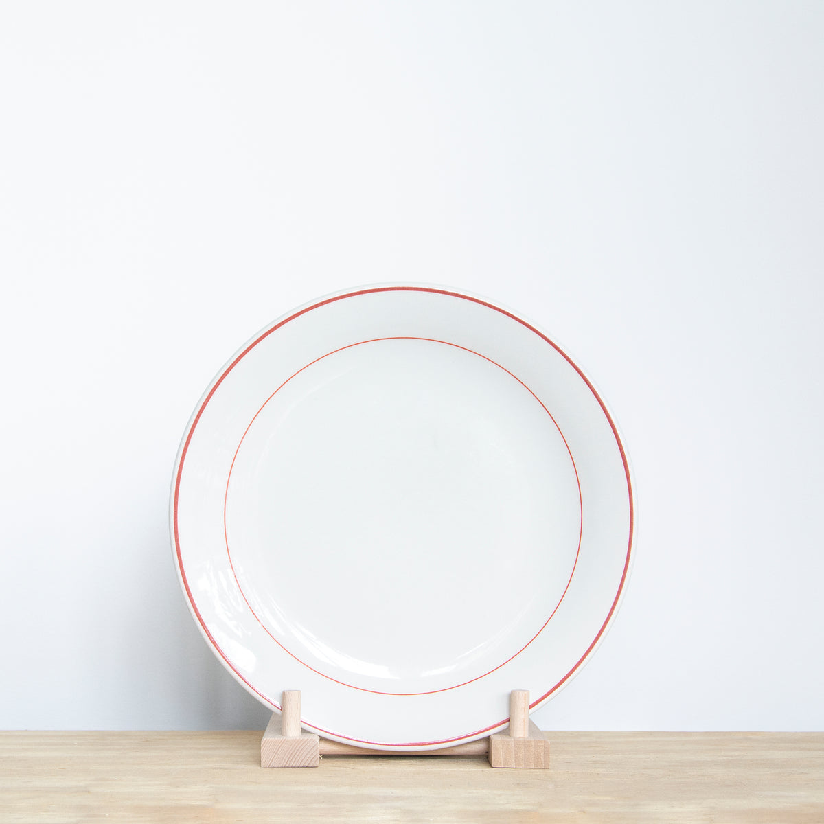 Simple Dinner Plate
