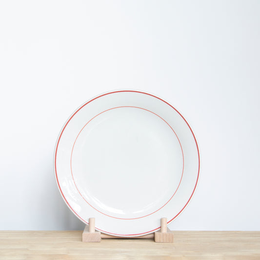 Simple Dinner Plate