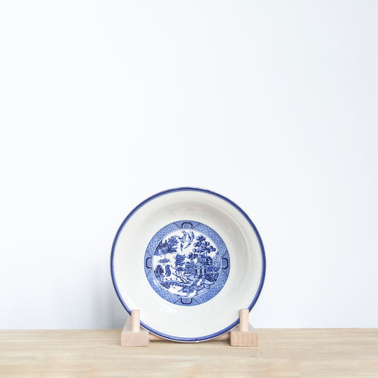Irish Willow China