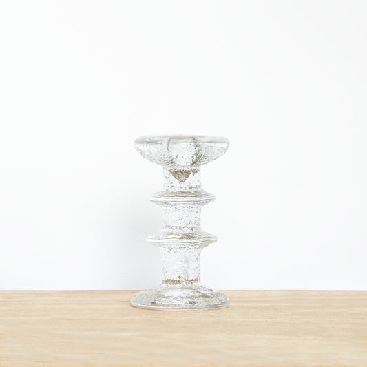 Iittala Candleholder