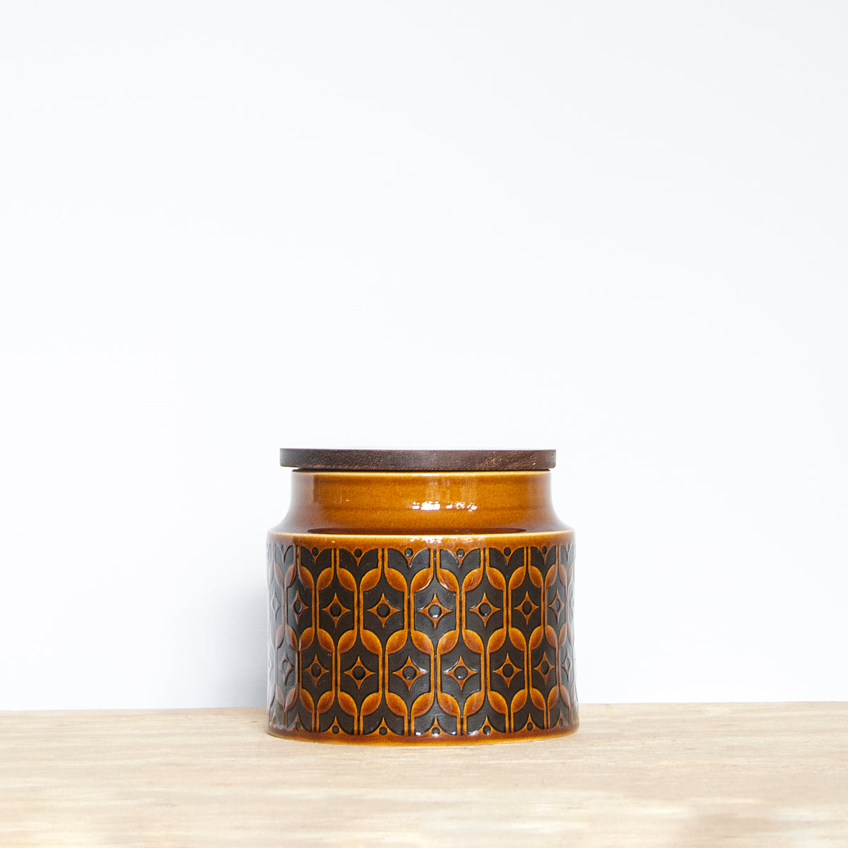 Storage Jar