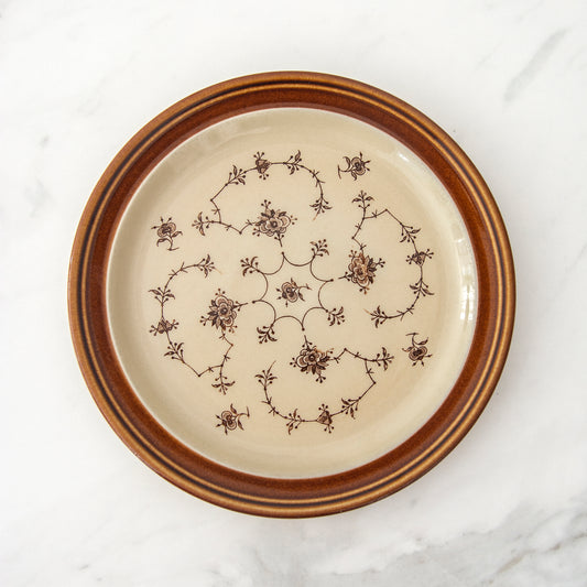 Scandi Salad Plate