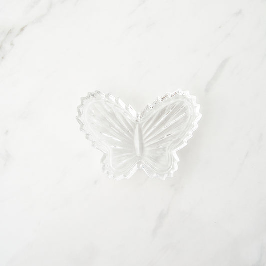 Crystal Butterfly Trinket
