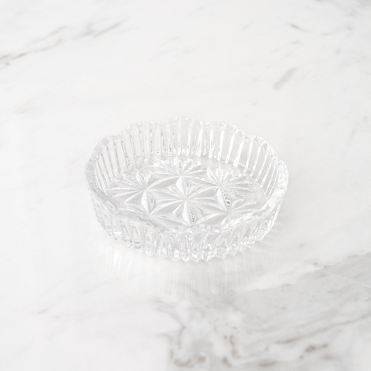 Bottle Coaster