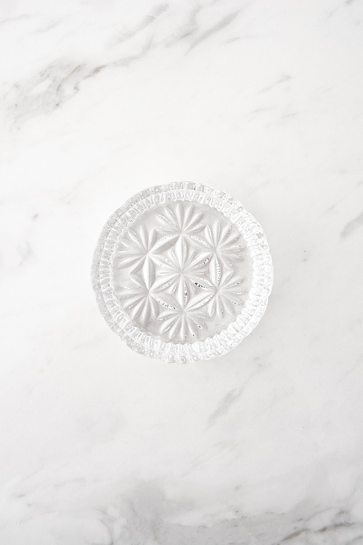 Bottle Coaster