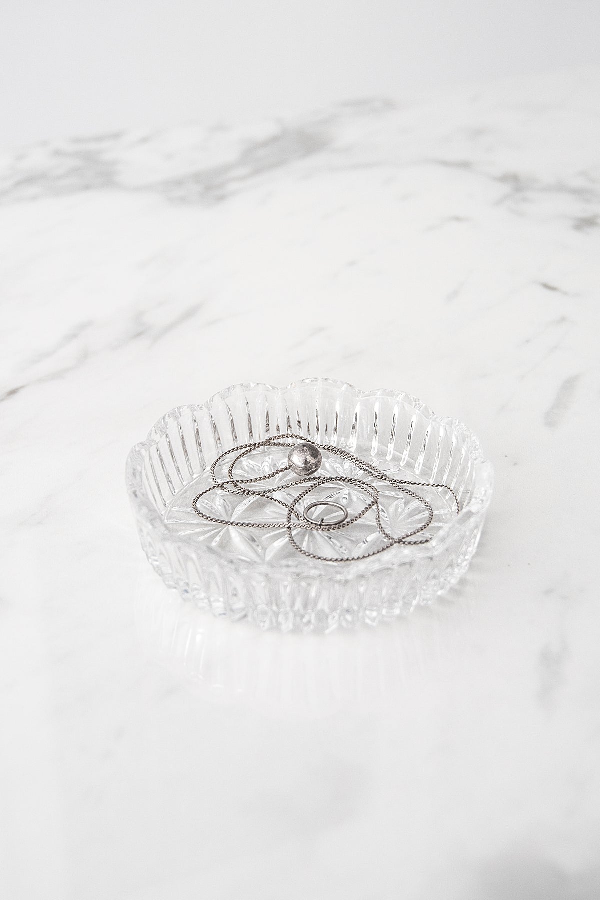 Bottle Coaster