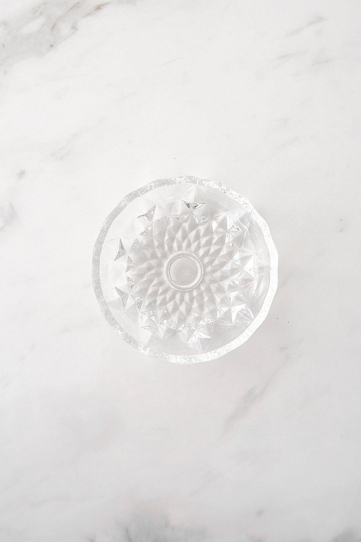 Crystal Trinket