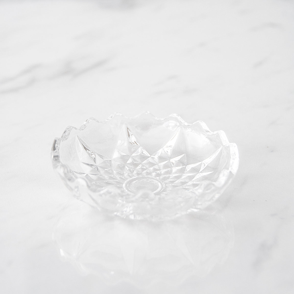 Crystal Trinket