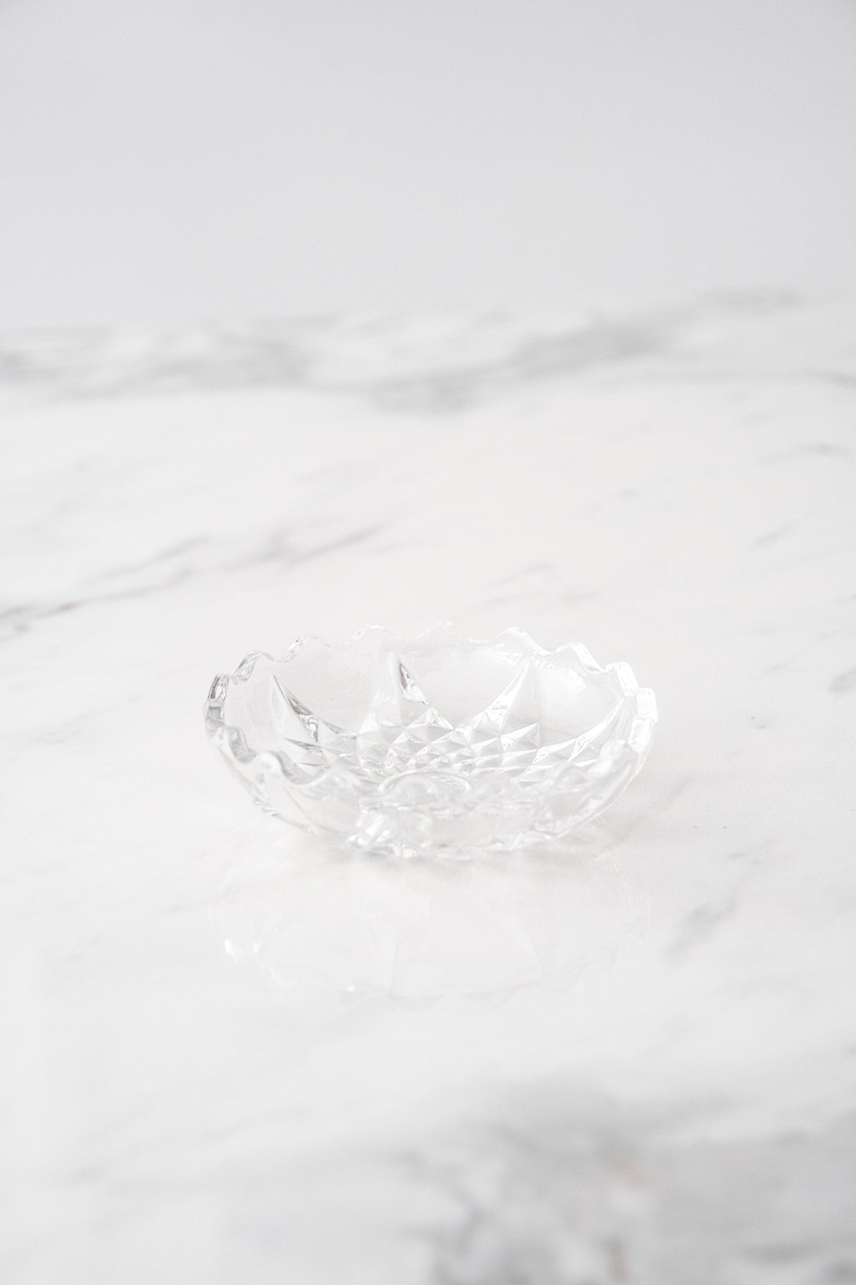 Crystal Trinket