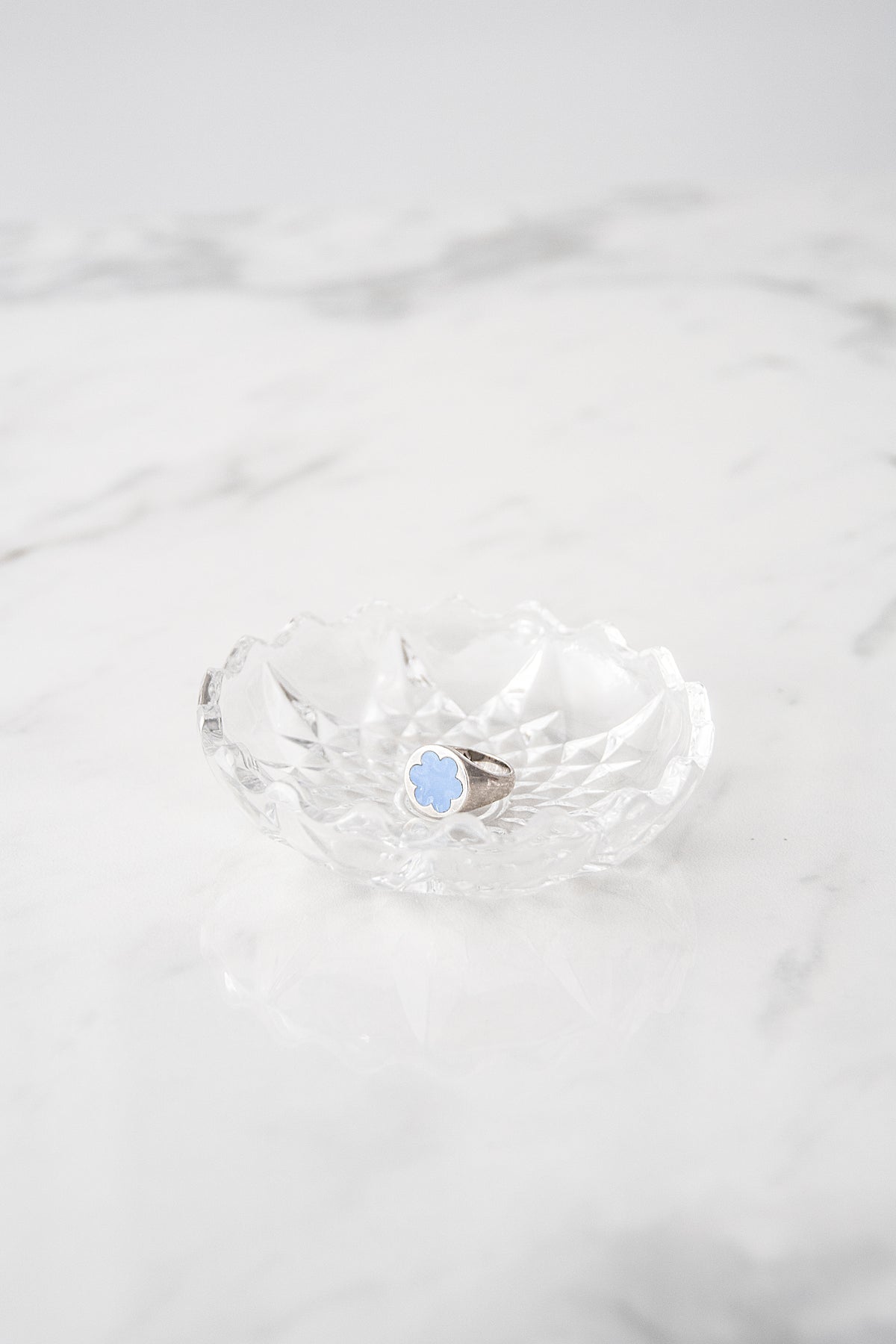 Crystal Trinket