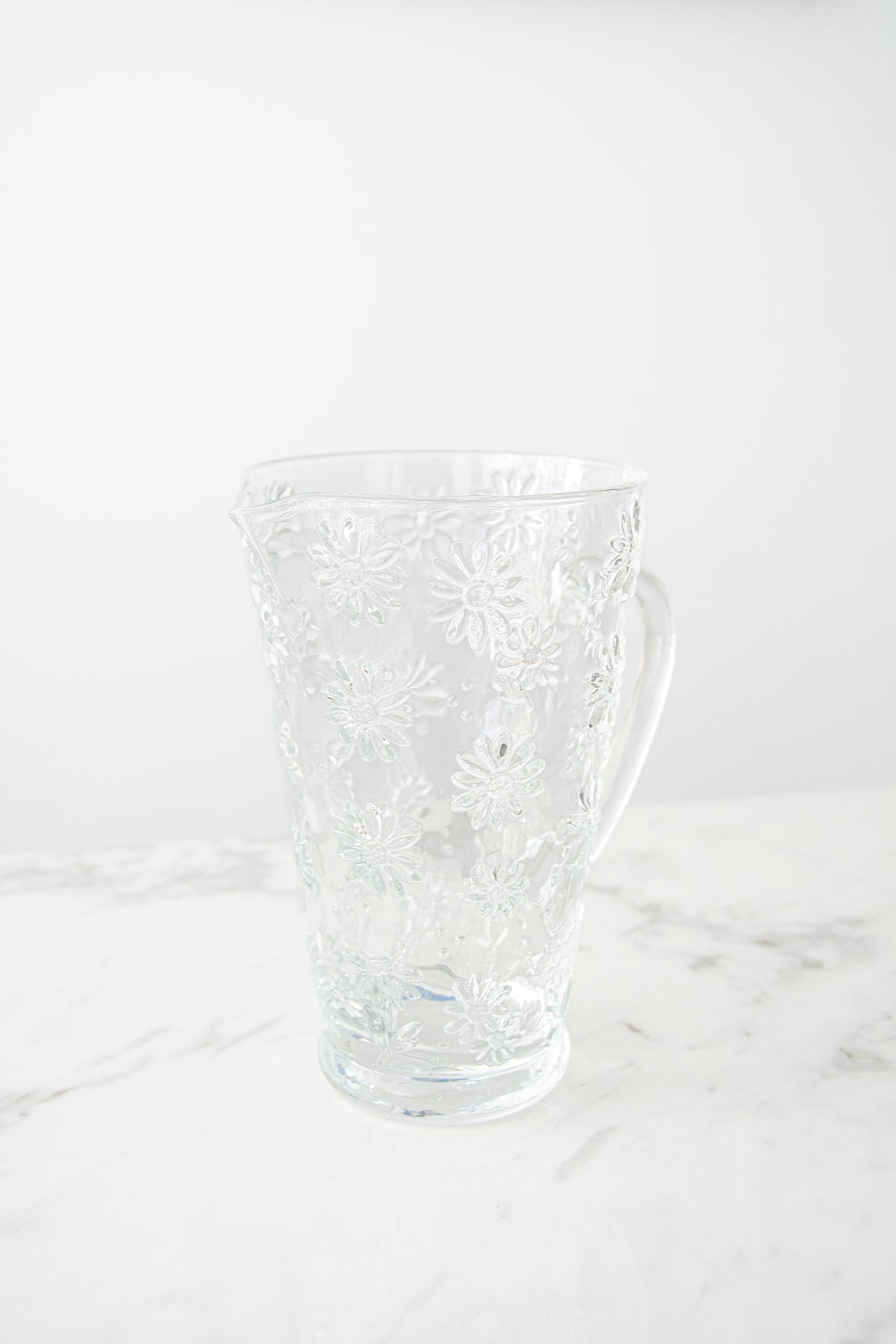 Daisy Pitcher