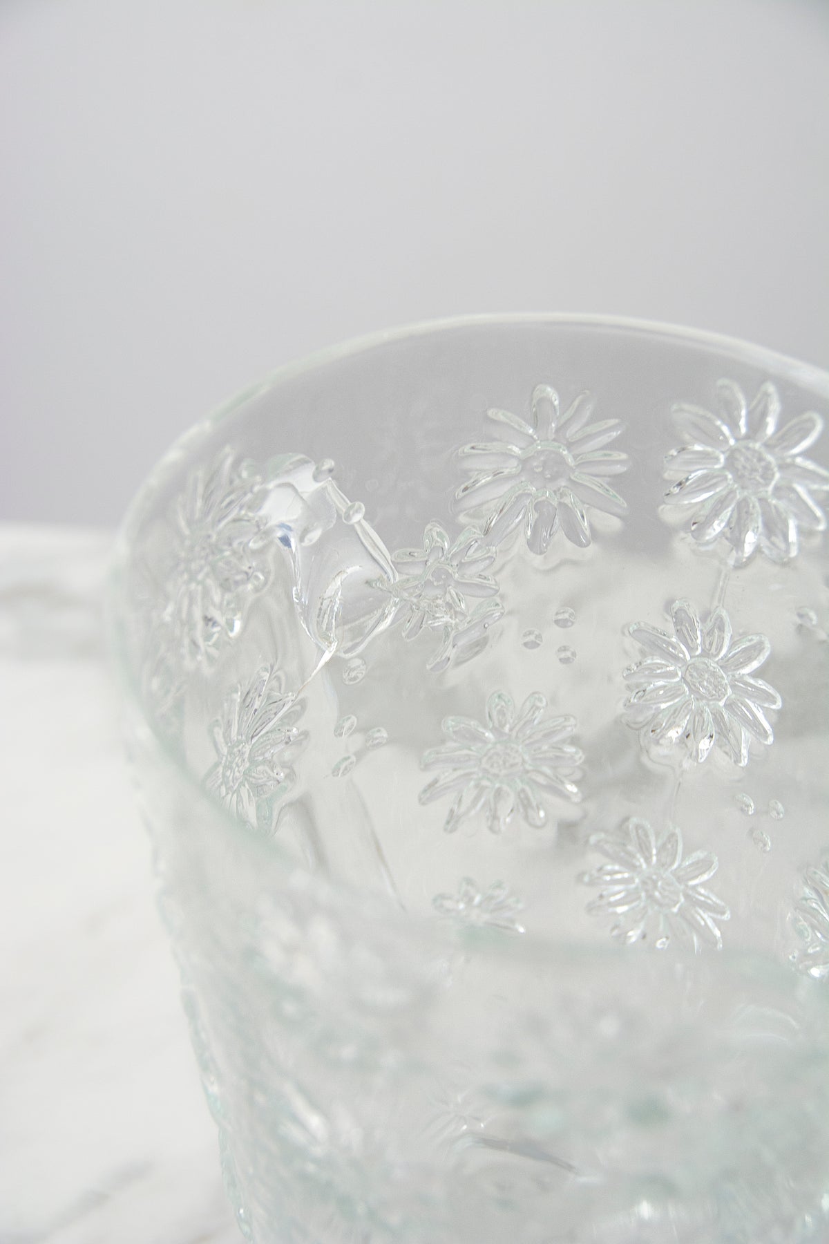 Daisy Pitcher