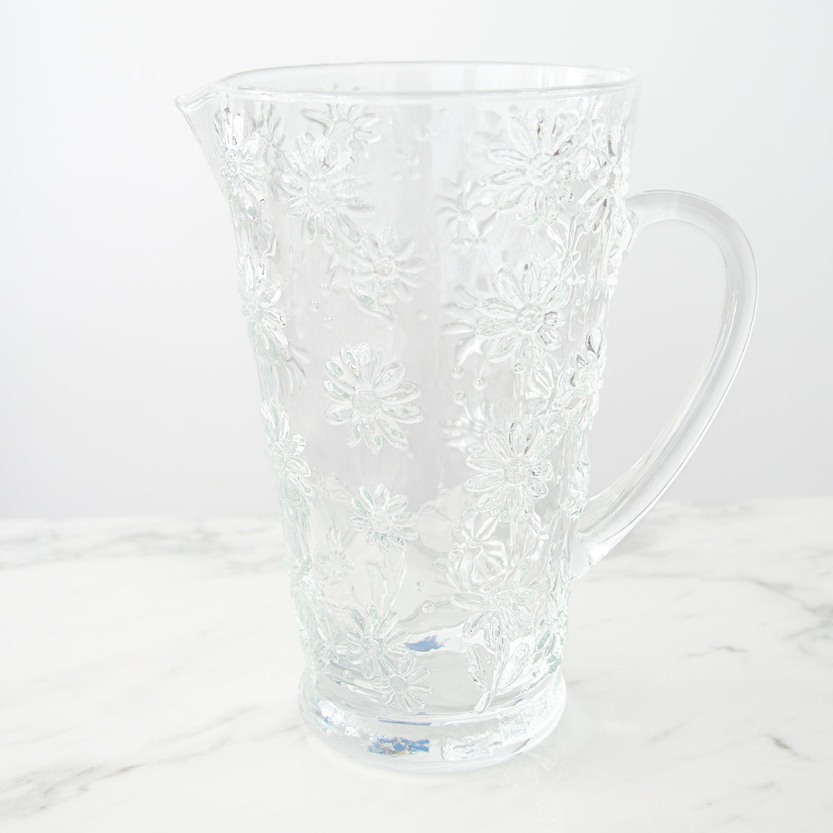 Daisy Pitcher