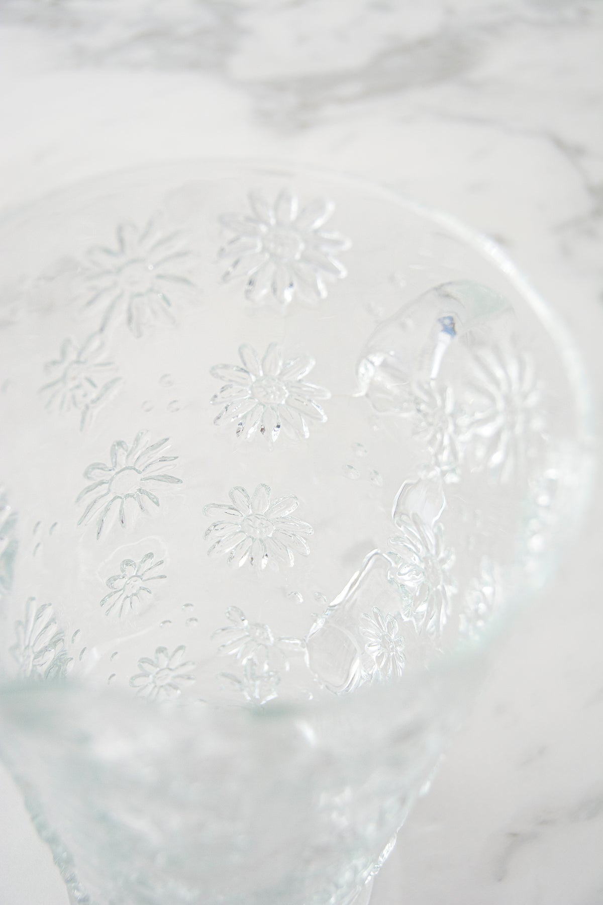 Daisy Pitcher