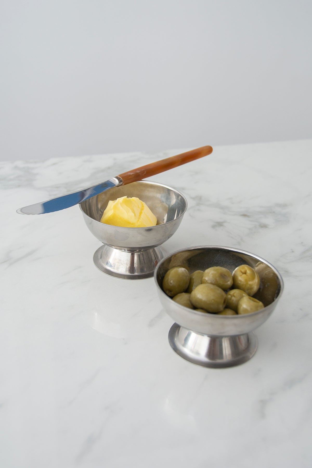 Dessert Sundae Bowls